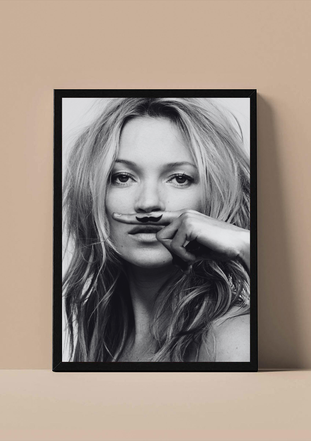 Kate Moss - Iconic