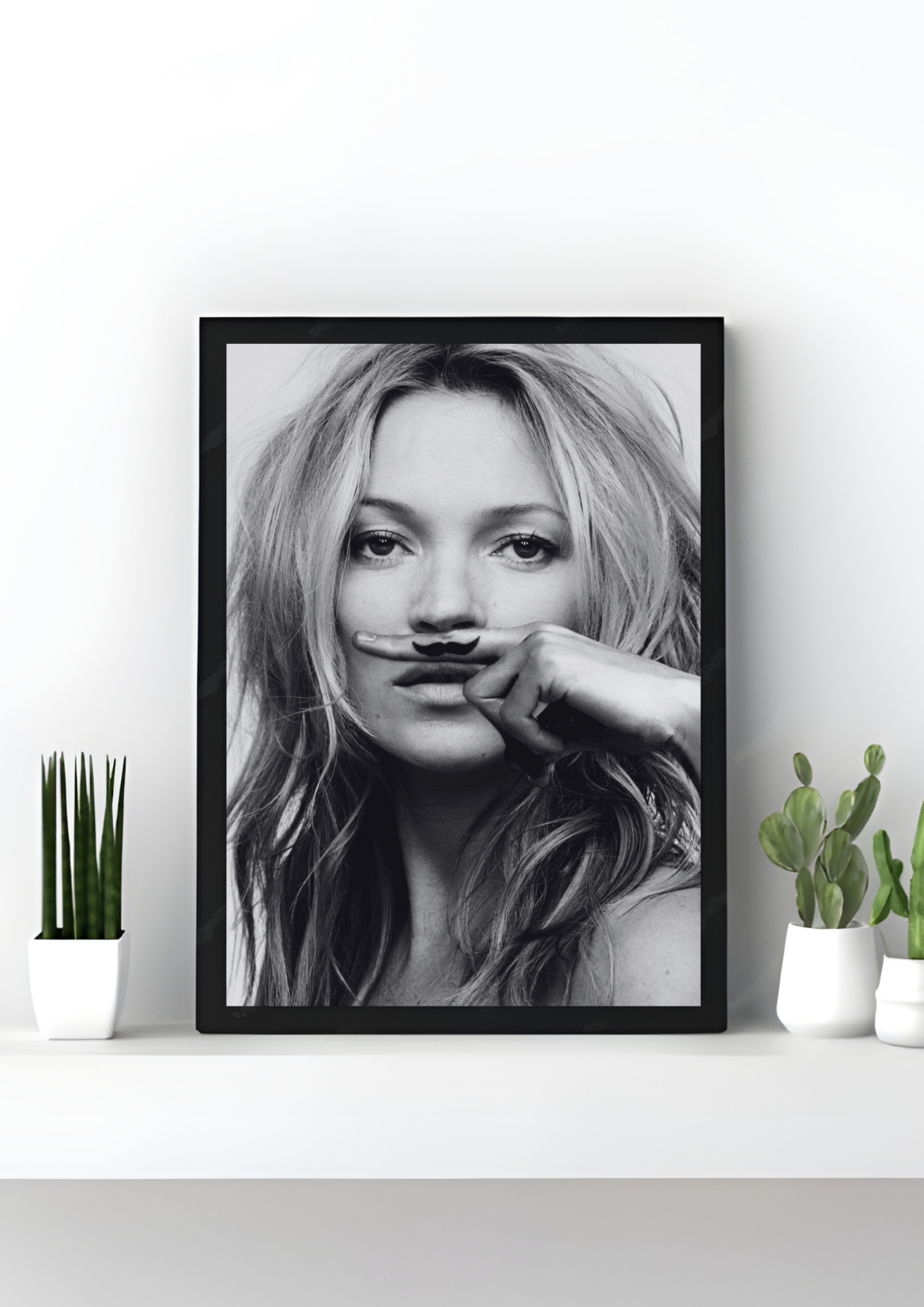 Kate Moss - Iconic