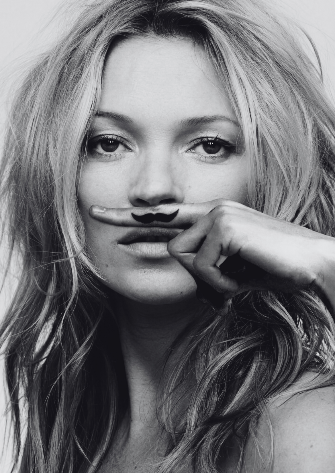 Kate Moss - Iconic