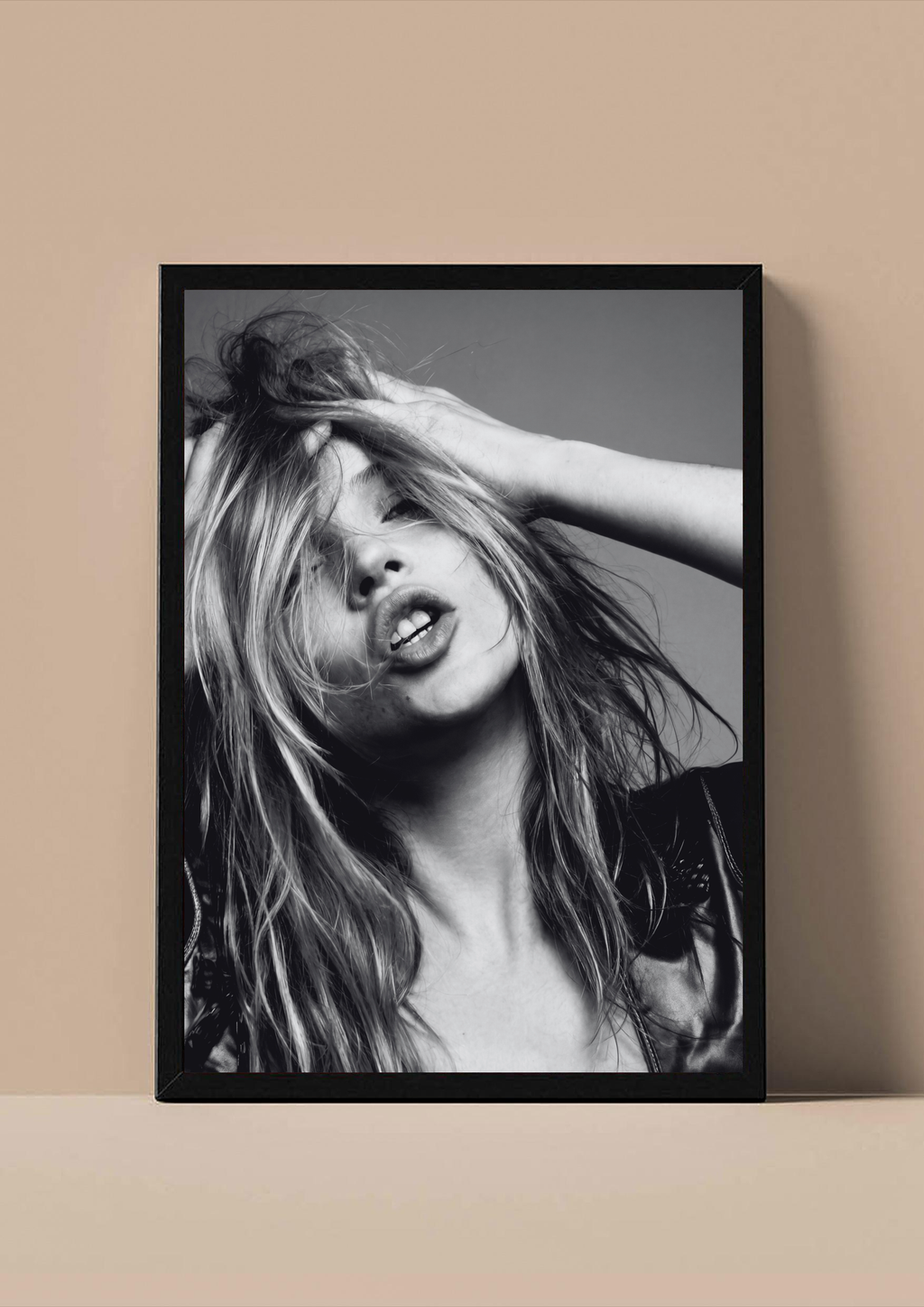 Kate Moss - Wild Spirit