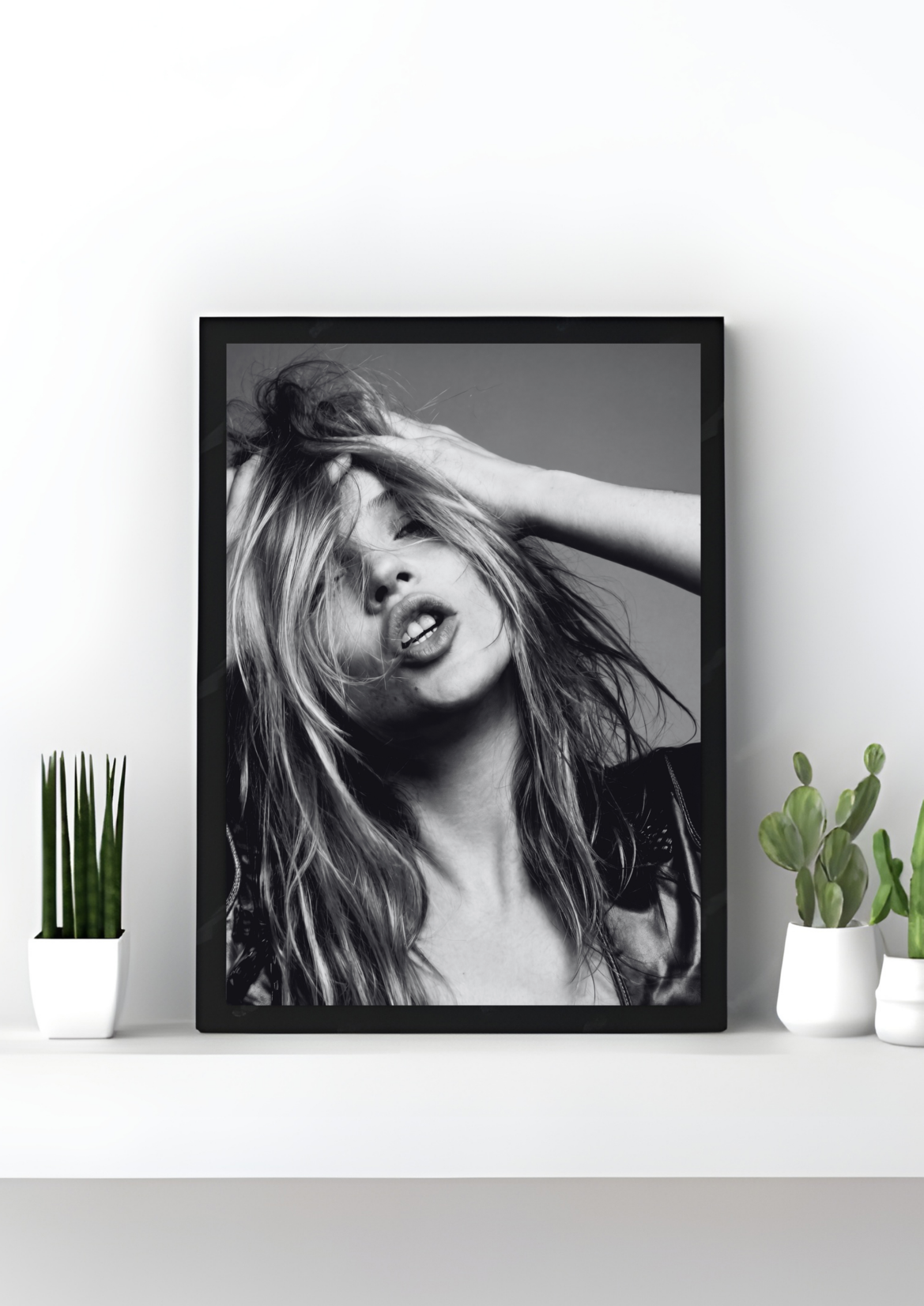 Kate Moss - Wild Spirit