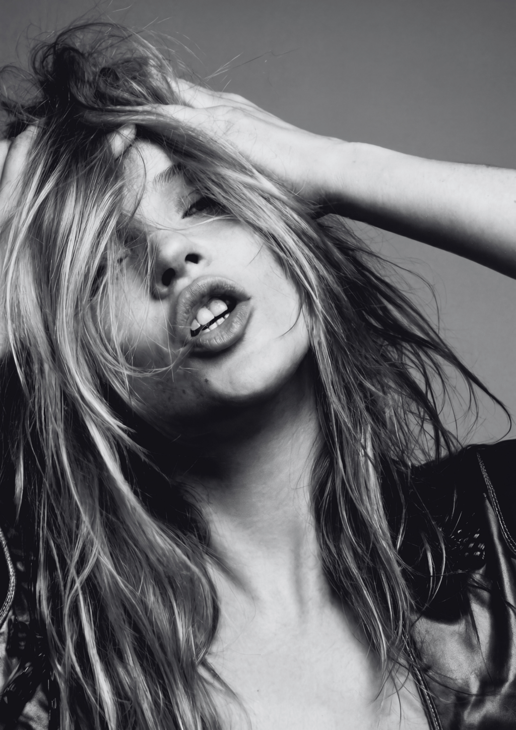 Kate Moss - Wild Spirit