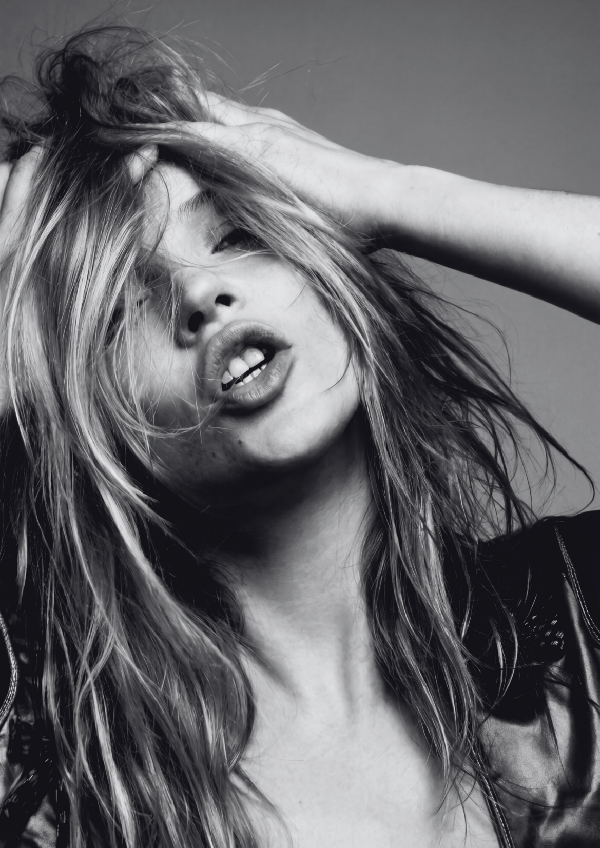 Kate Moss - Wild Spirit