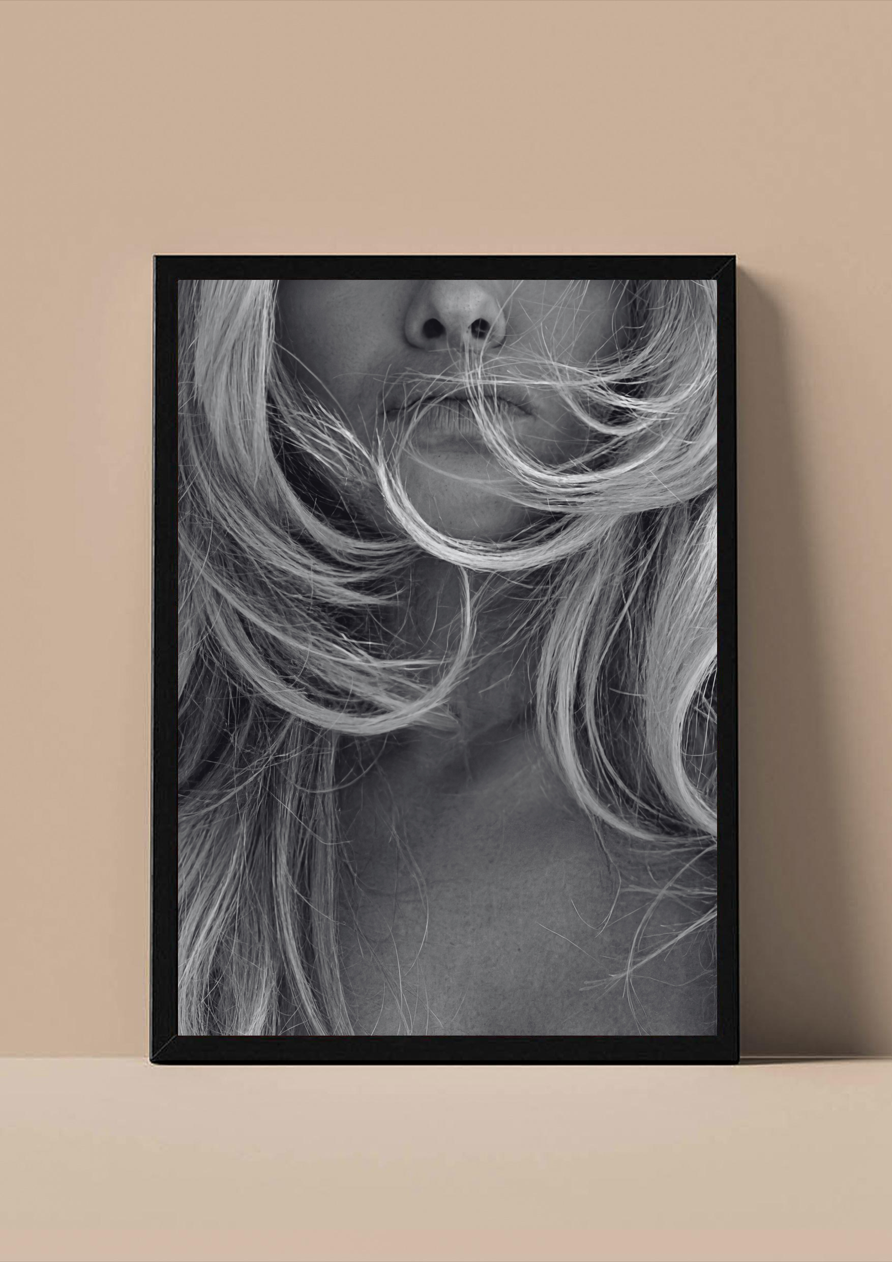 Windswept