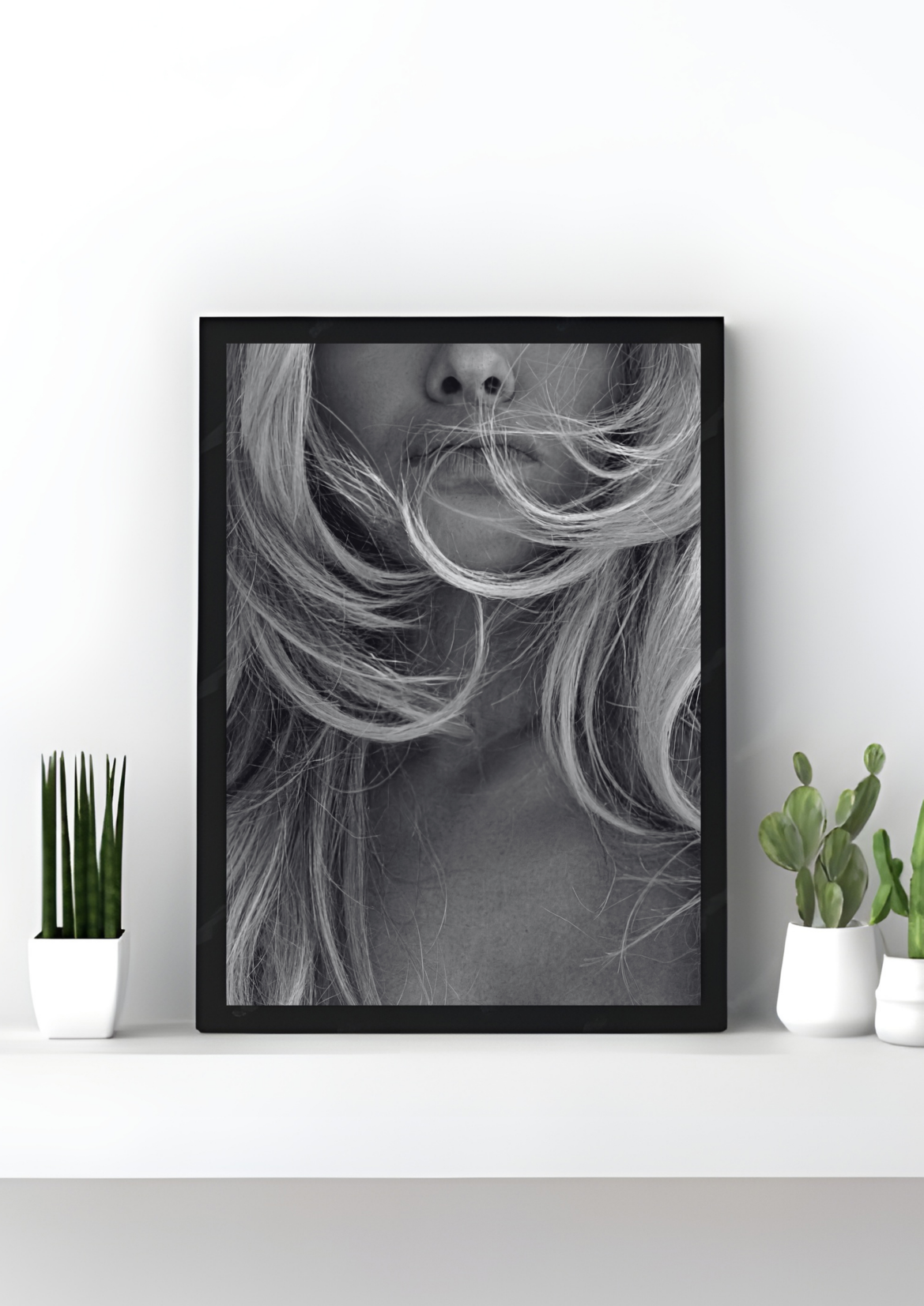 Windswept