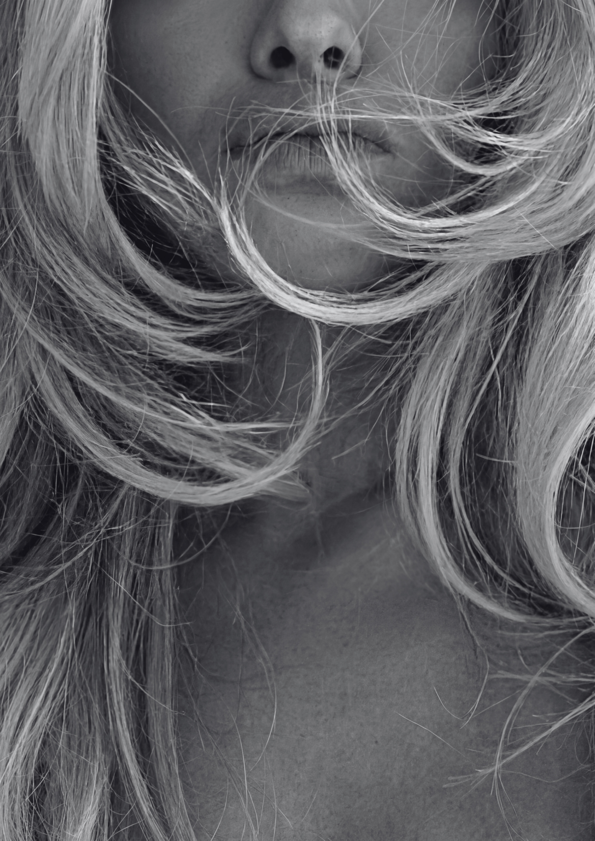 Windswept
