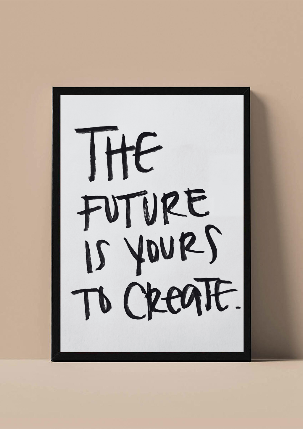 The Future