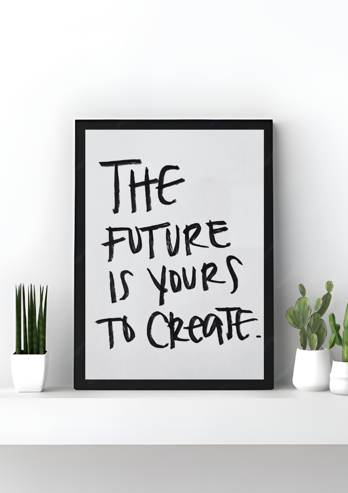The Future