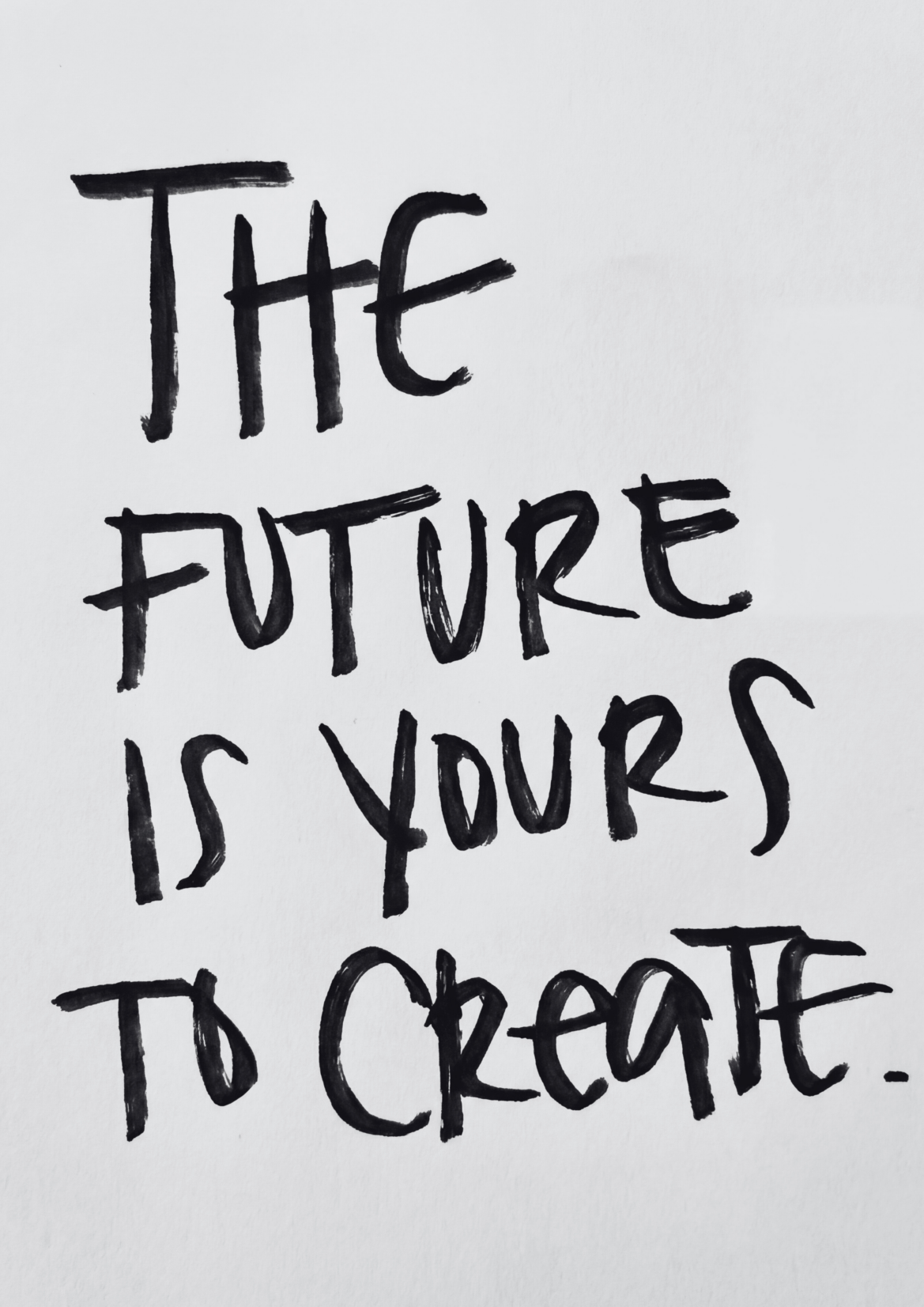 The Future