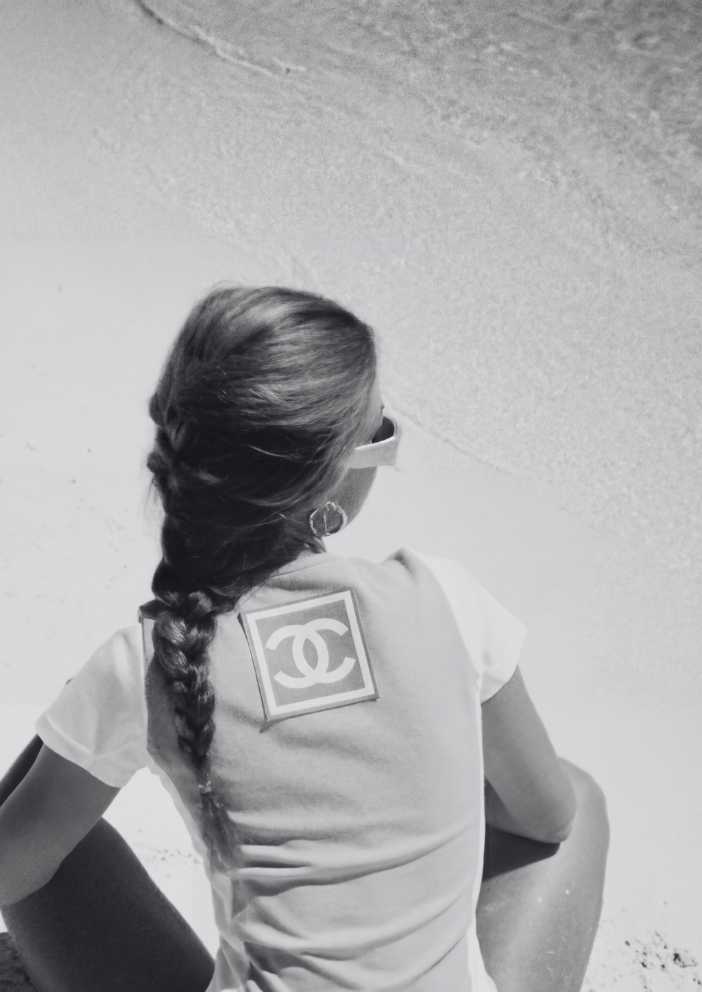Chanel - Coastal Elegance