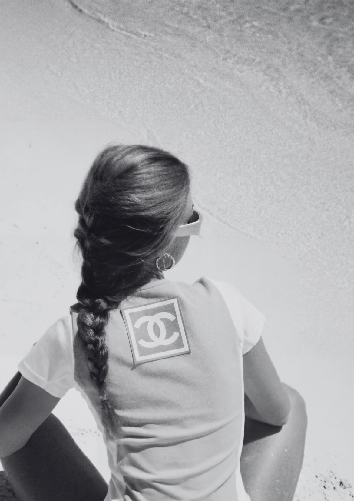 Chanel - Coastal Elegance