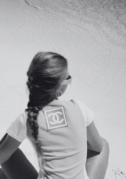 Chanel - Coastal Elegance