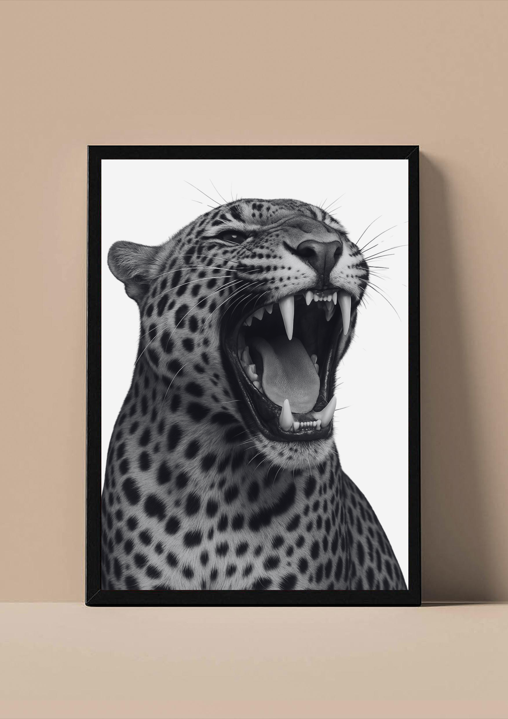 Ferocious