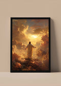 Ascend to the Light