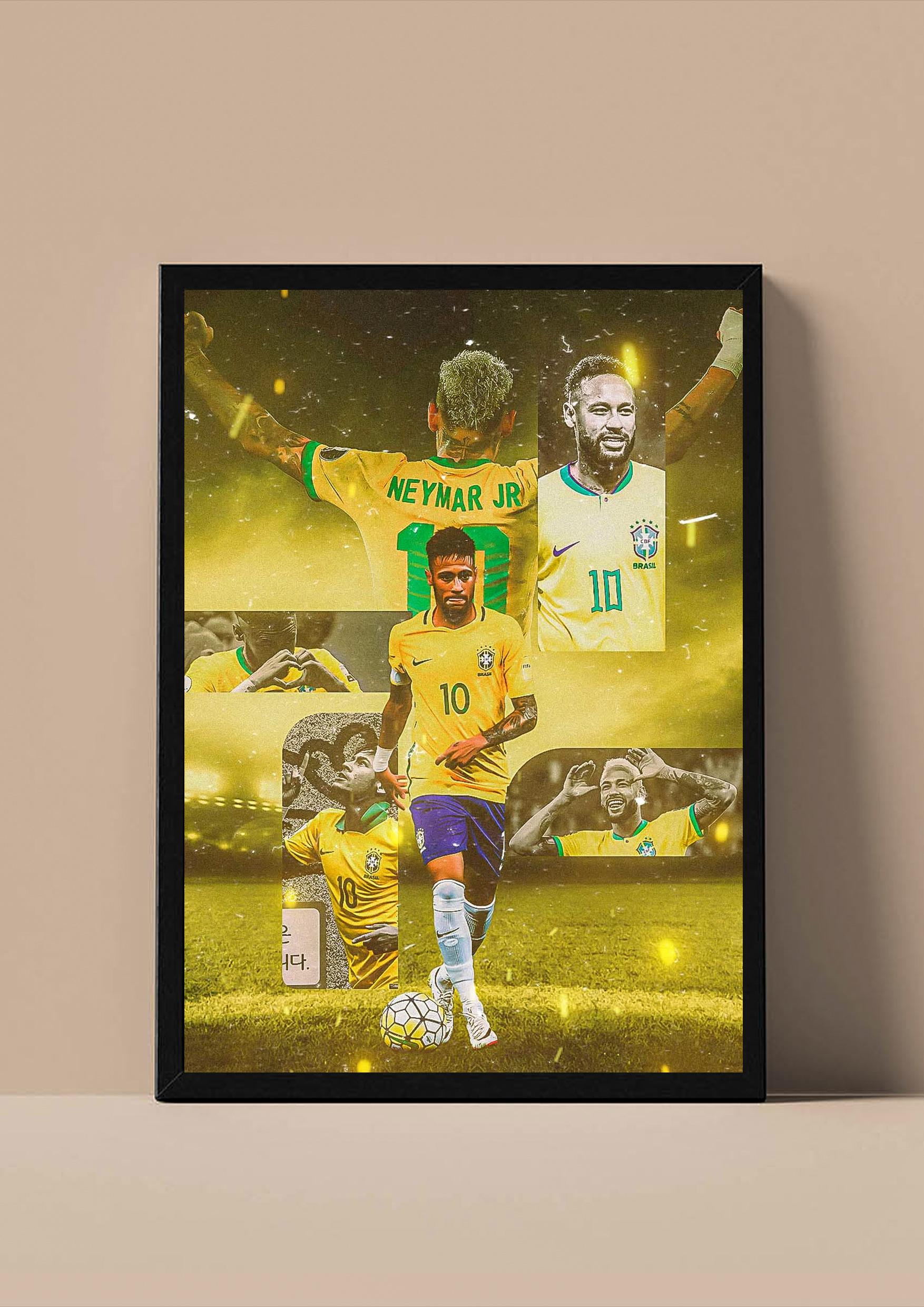 Neymar - Golden Era