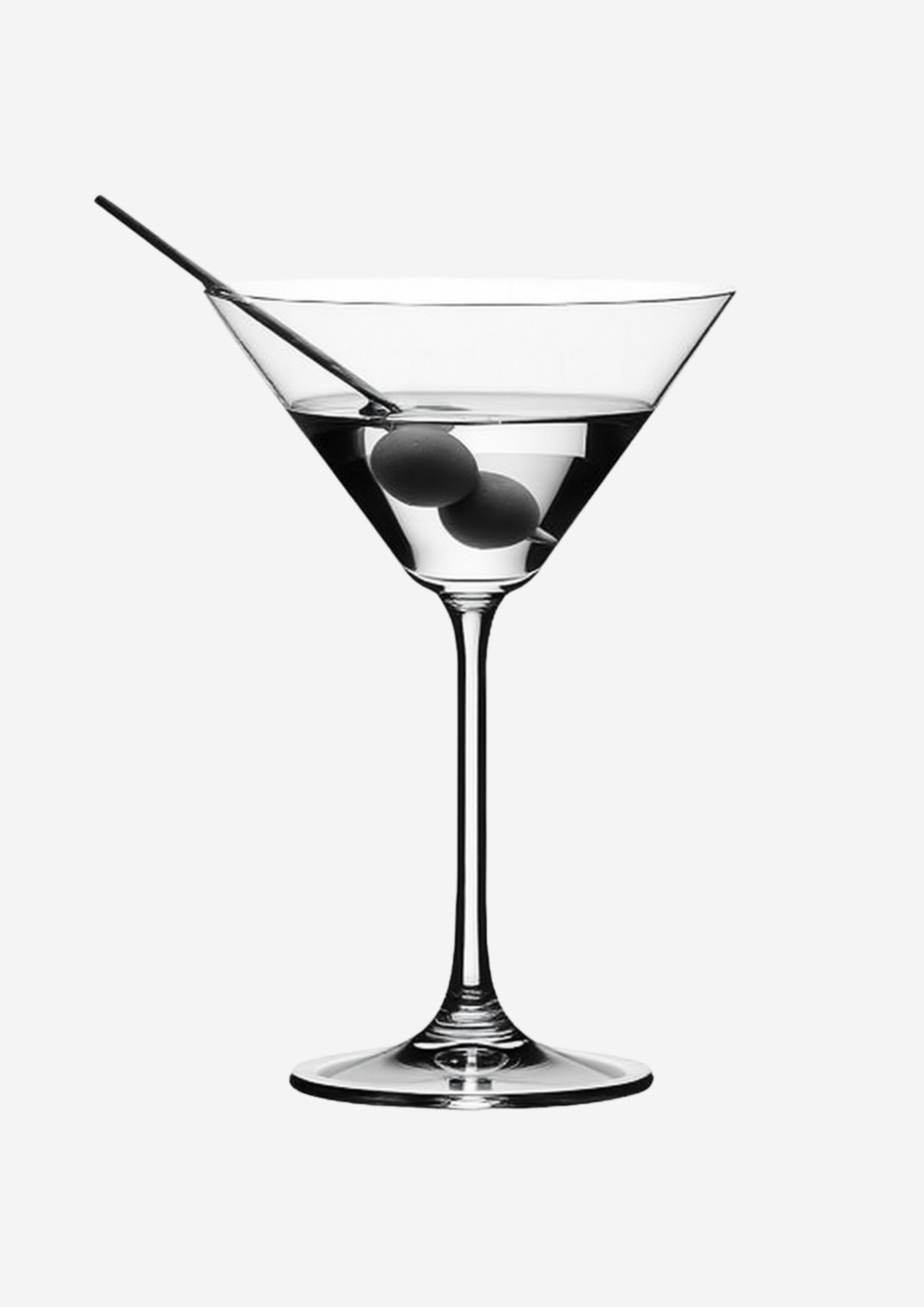 Martini Noir