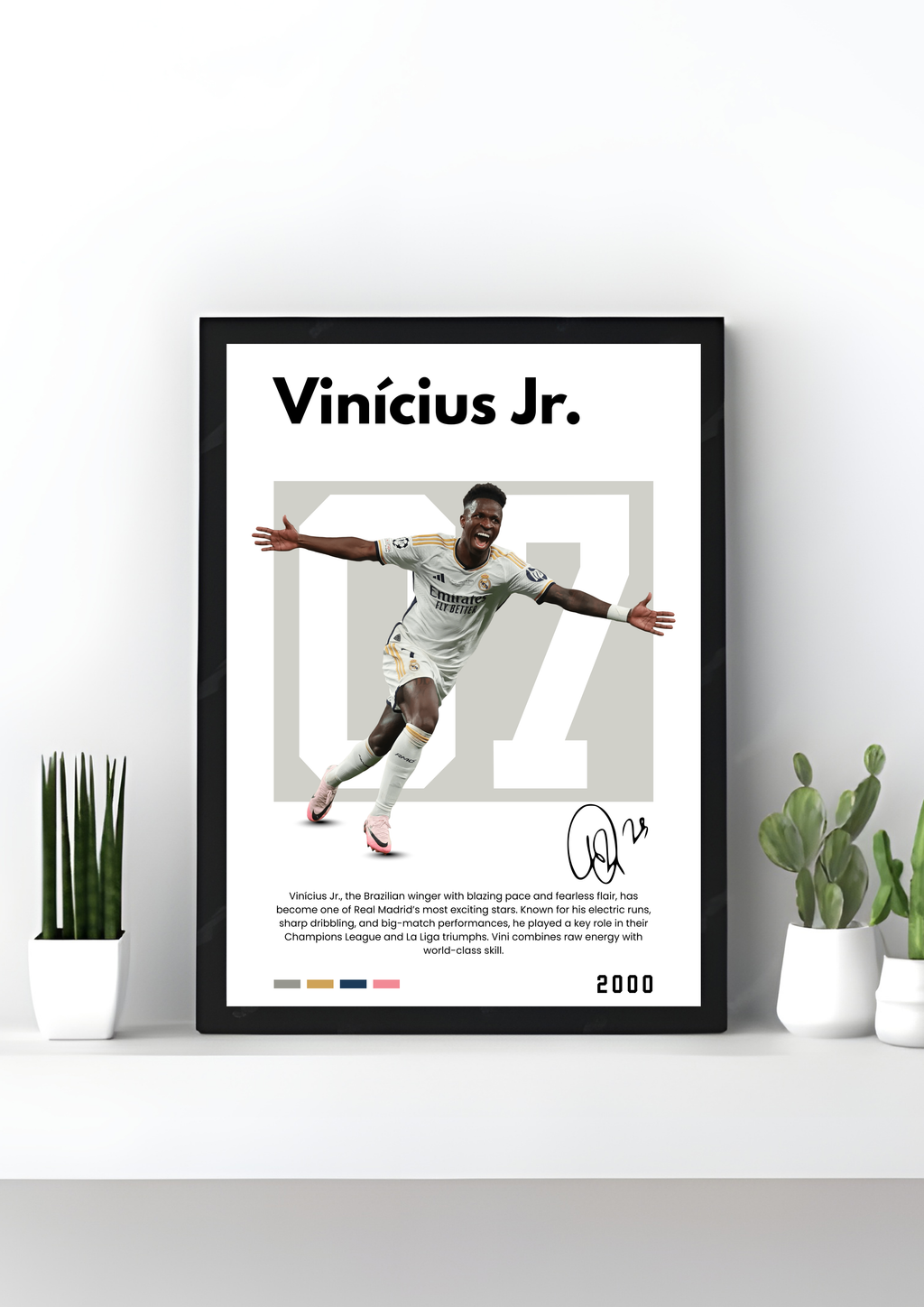 Vinicius Junior
