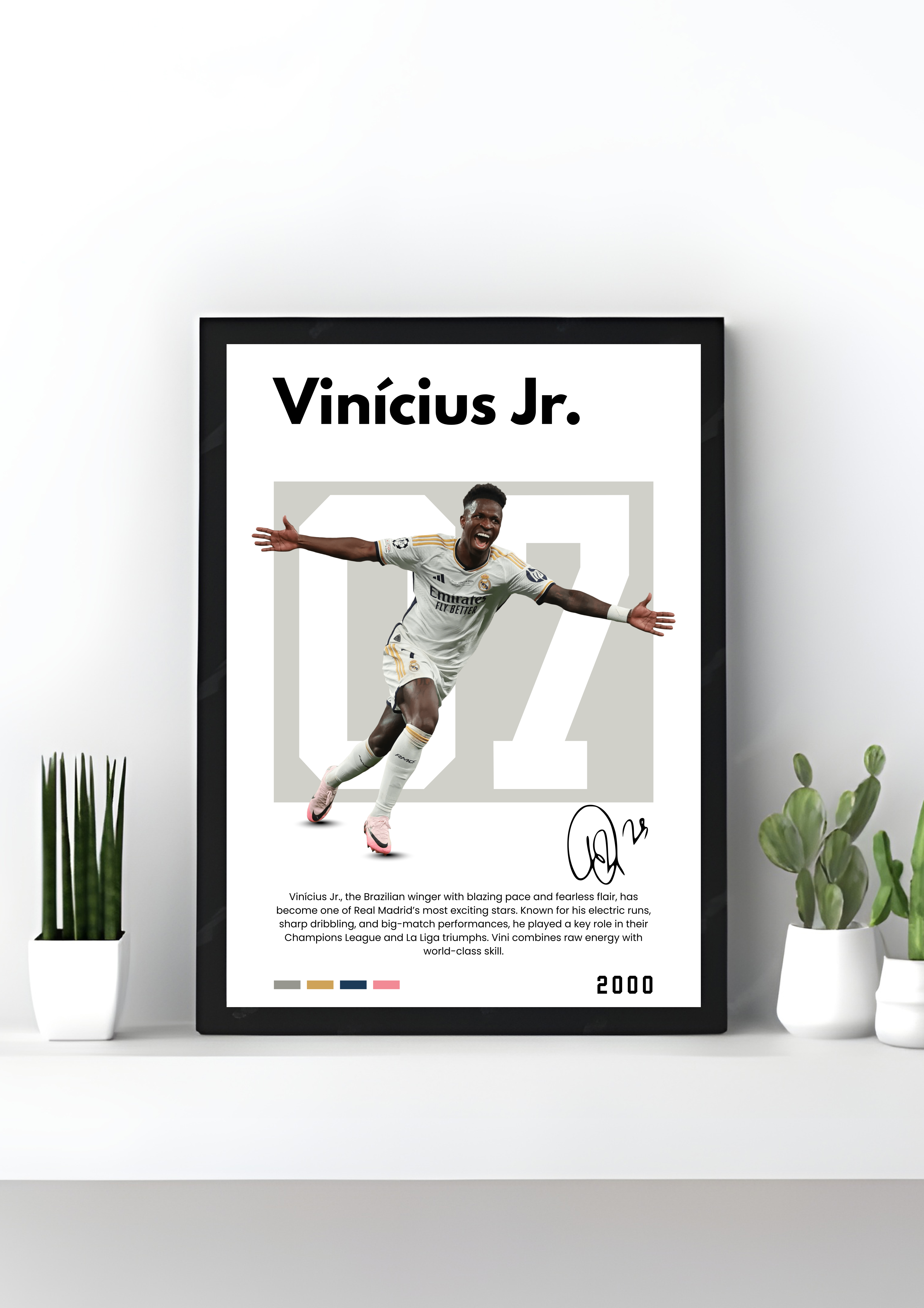 Vinicius Junior