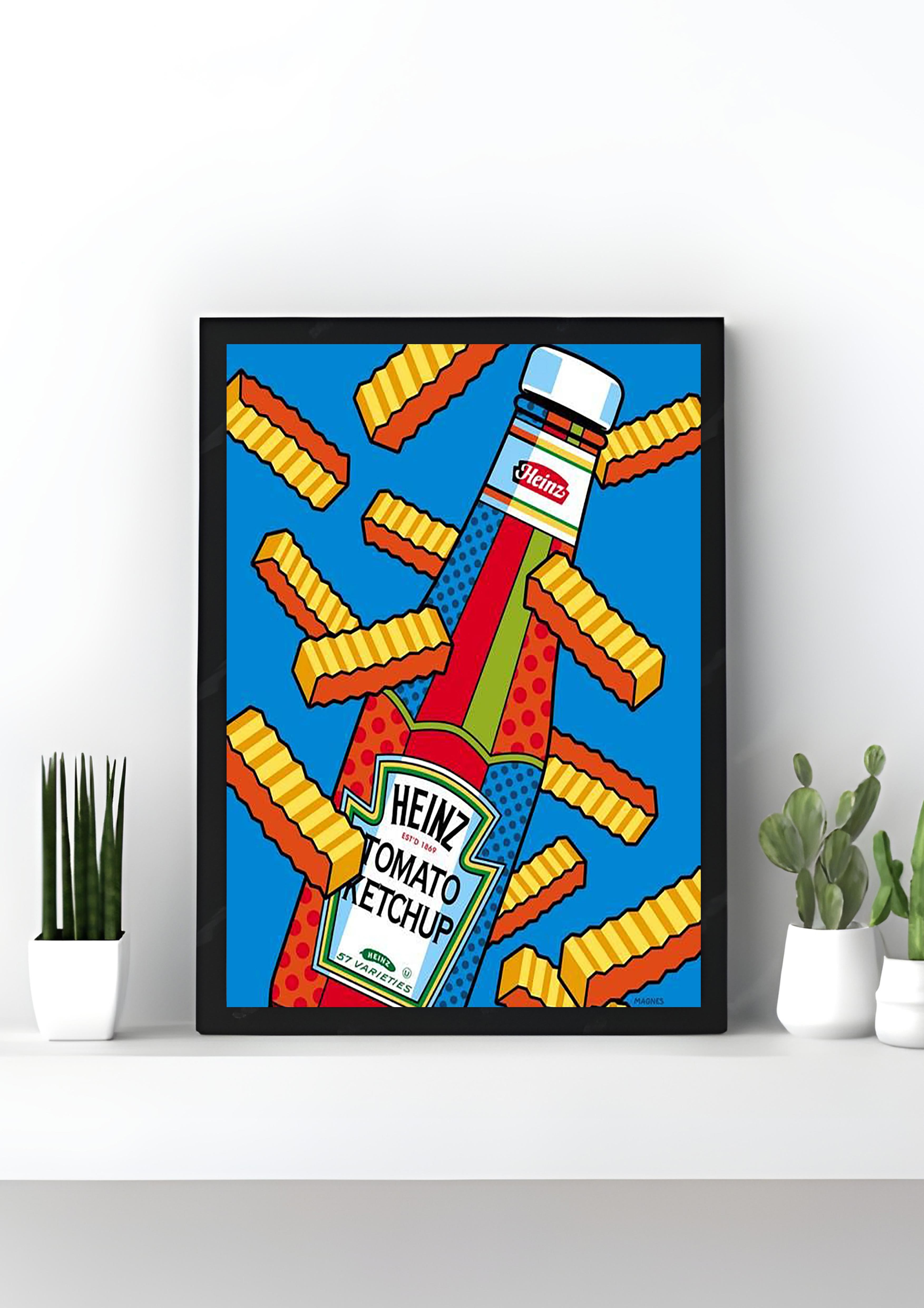 Fries & Chaos