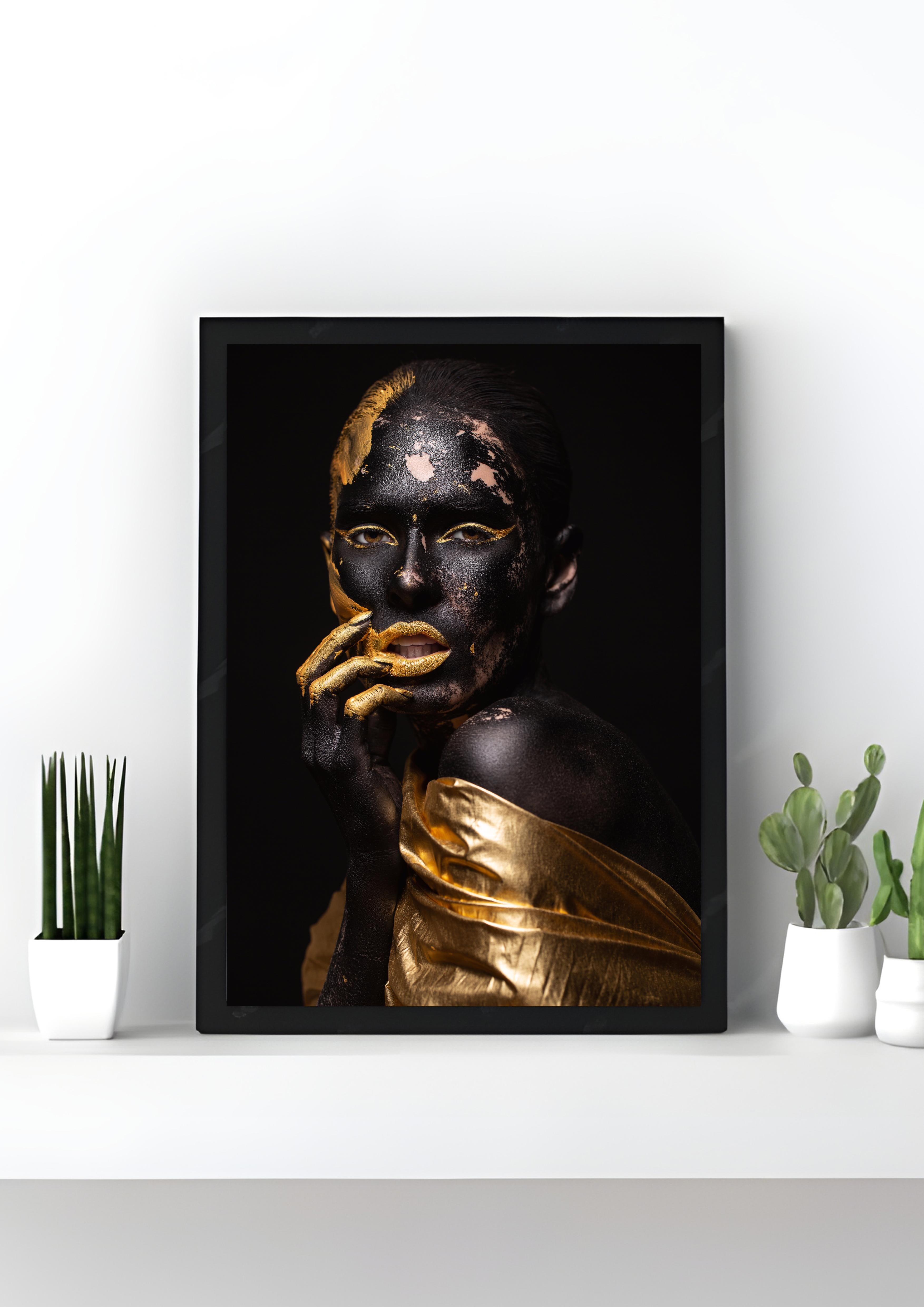 Golden Temptation
