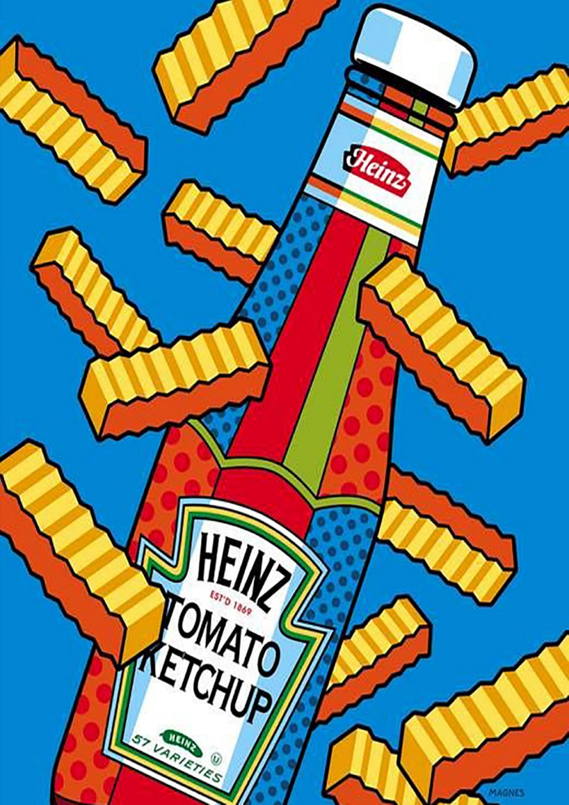 Fries & Chaos