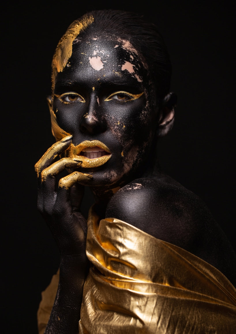 Golden Temptation