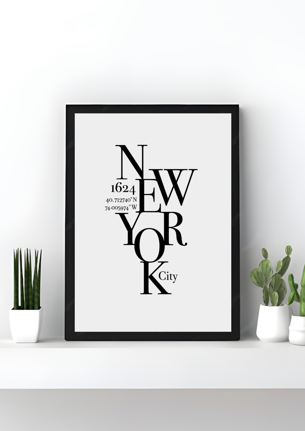 NYC Essence