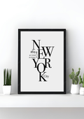 NYC Essence