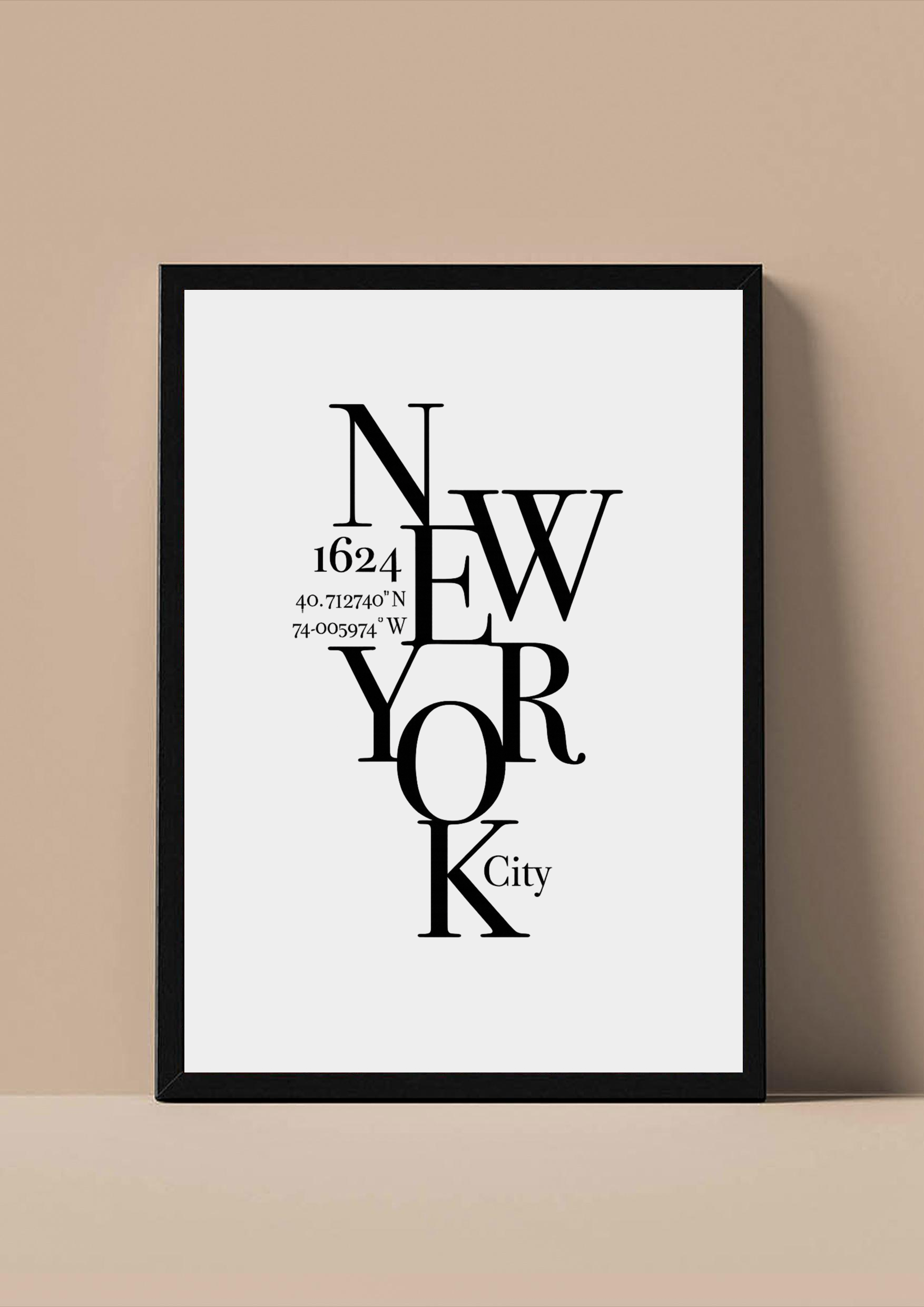 NYC Essence