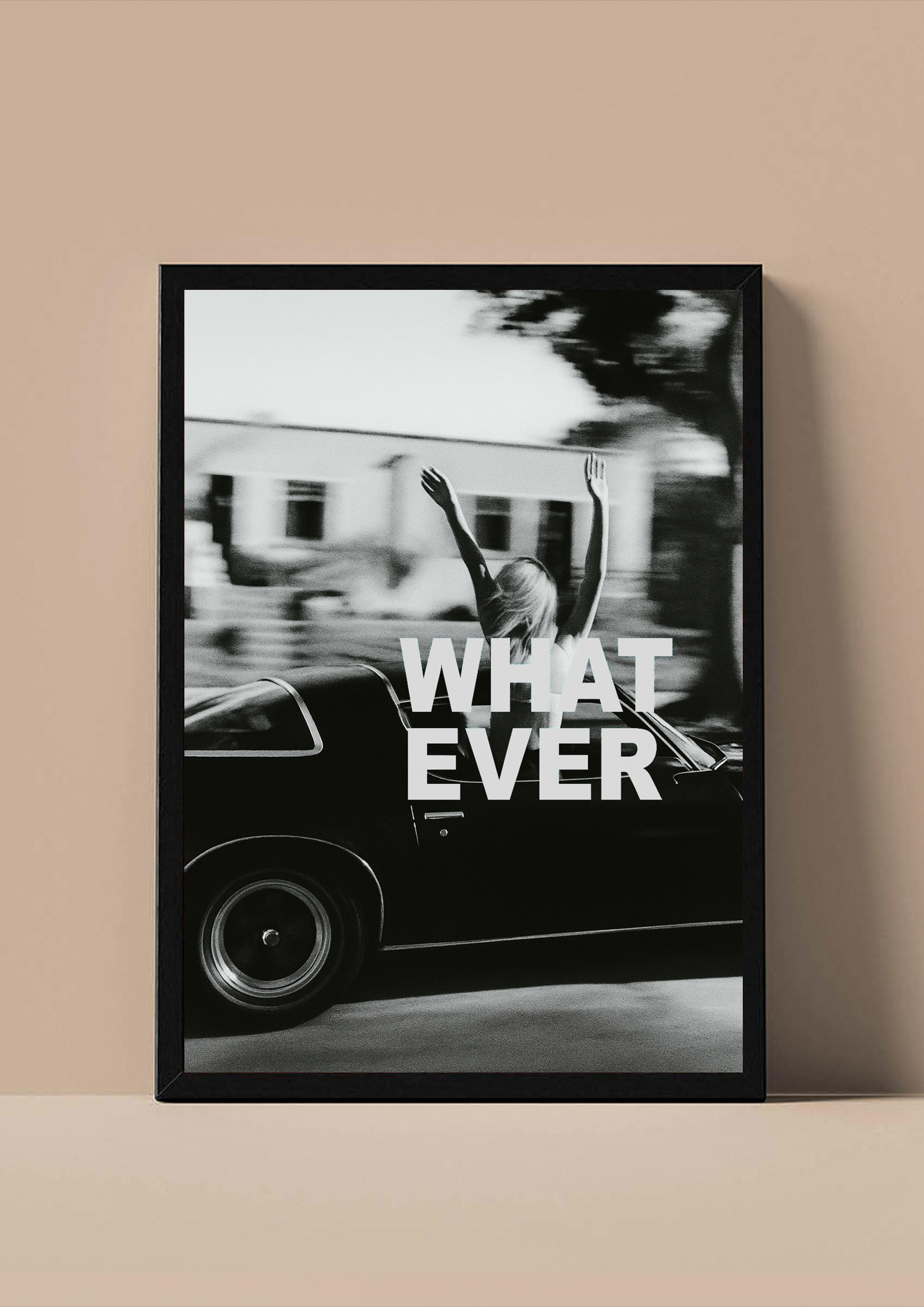 Whatever