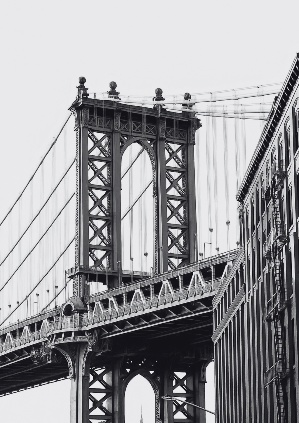 Manhattan Steel