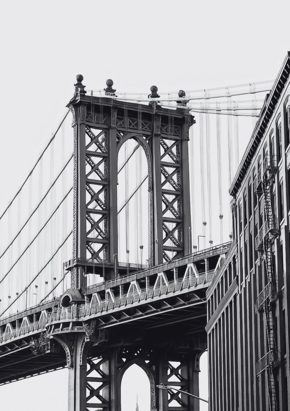Manhattan Steel