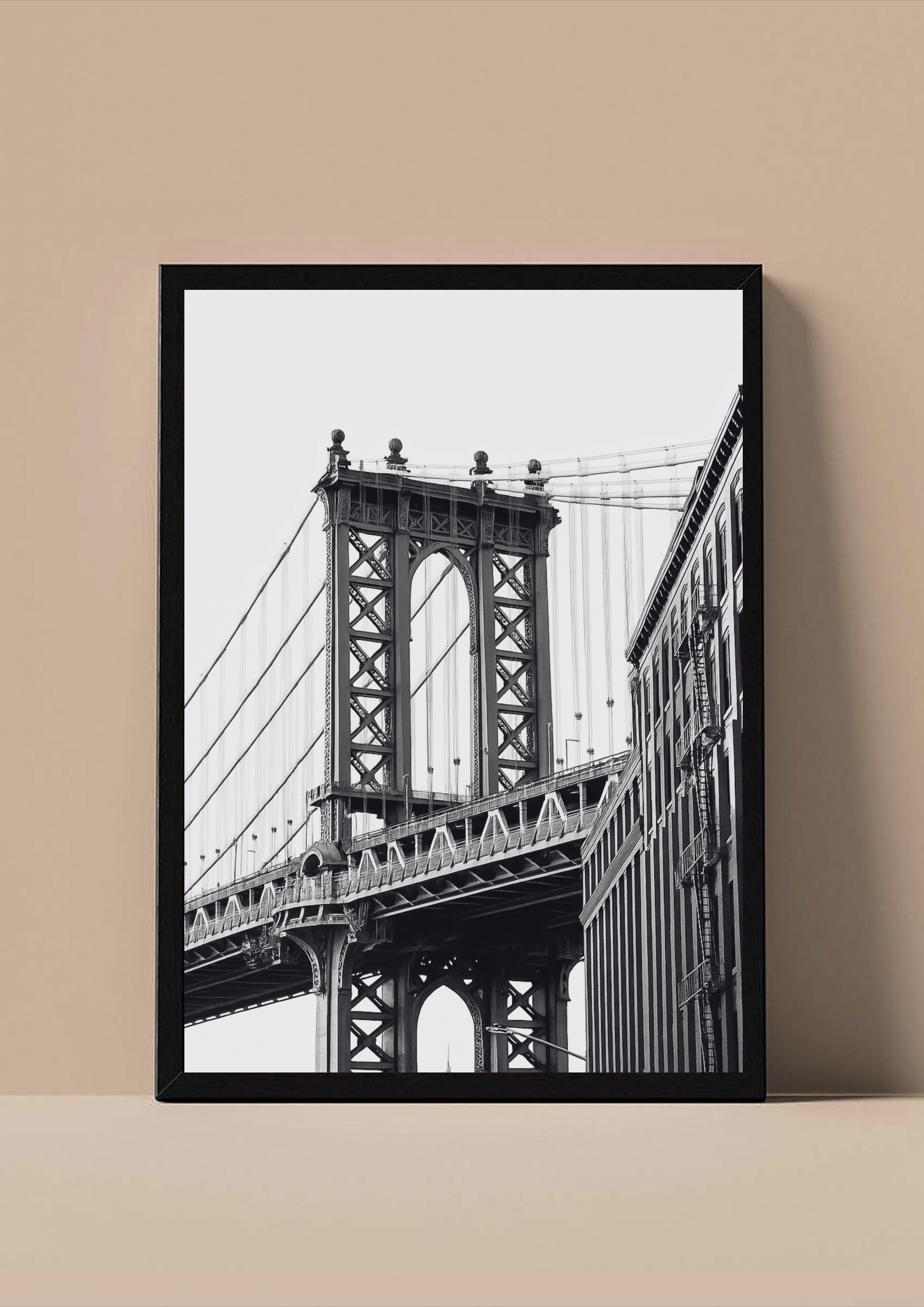 Manhattan Steel