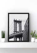 Manhattan Steel