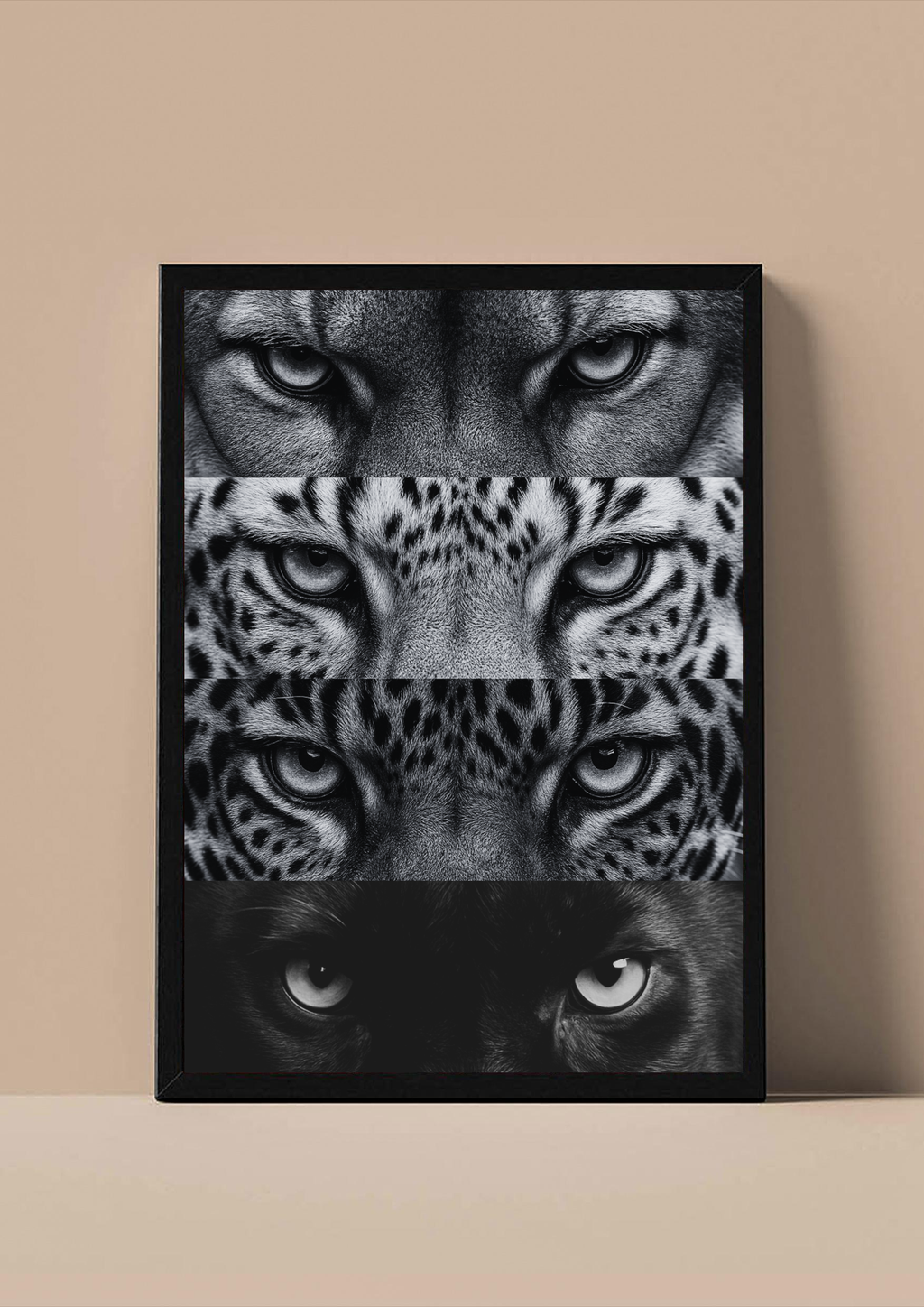 Eyes of Power