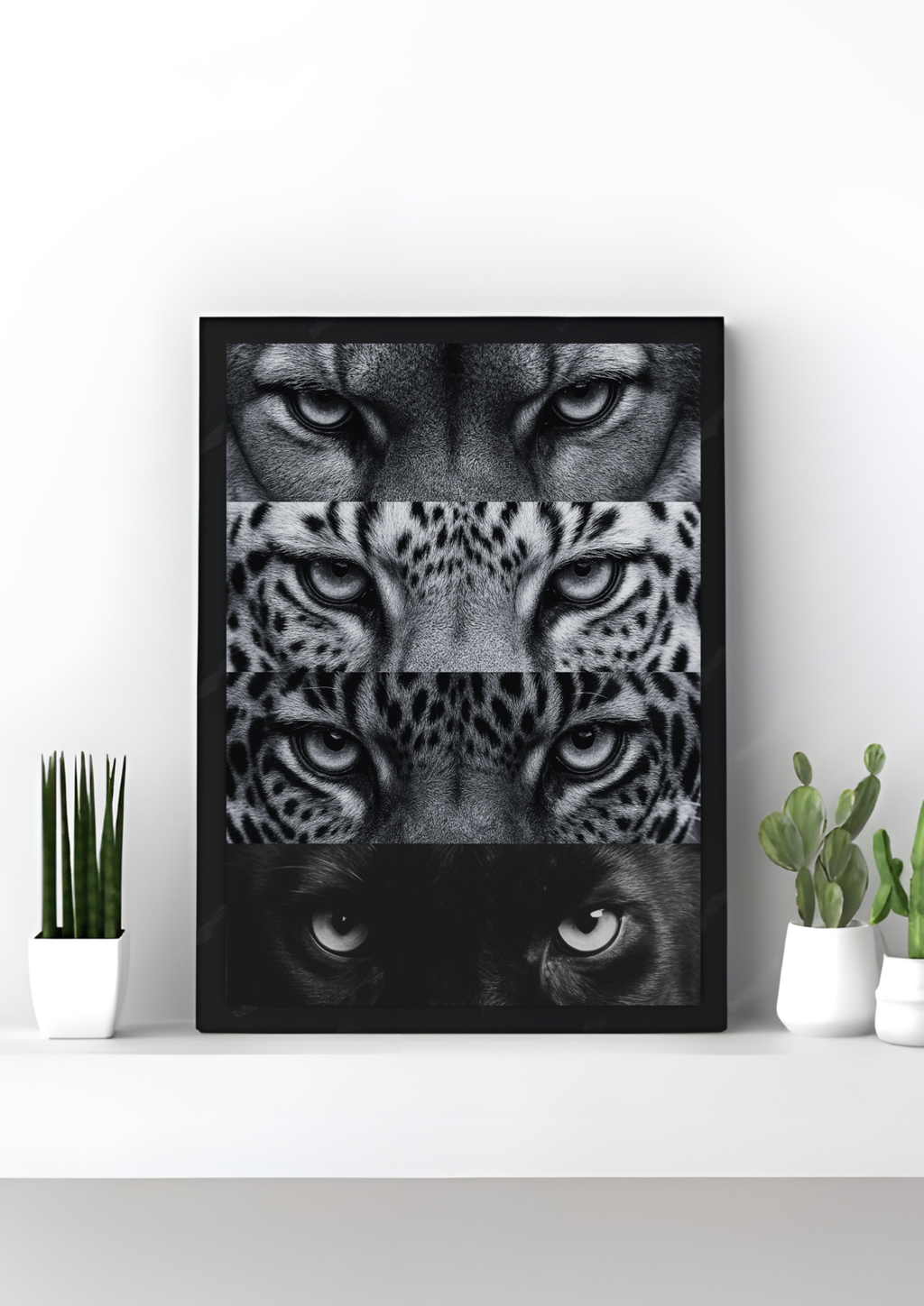 Eyes of Power