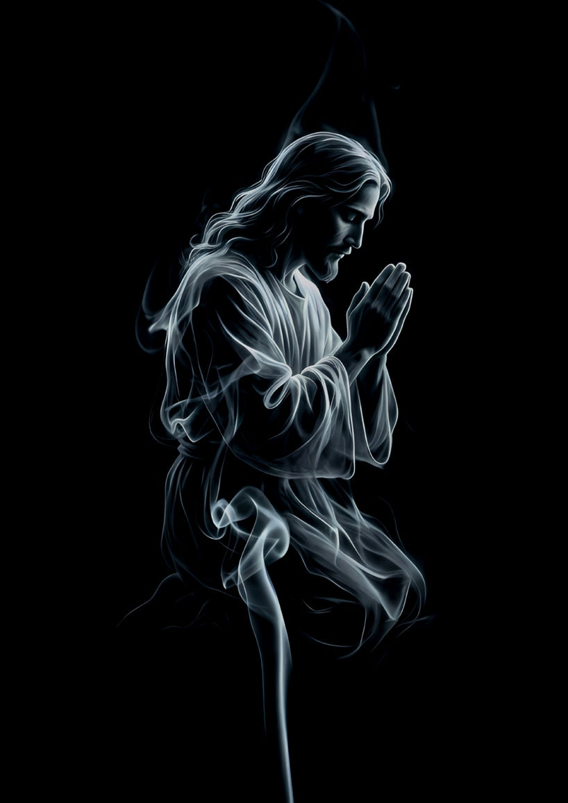 Silent Prayer