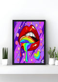 Rainbow Rush