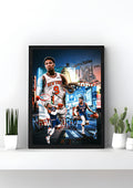 RJ Barrett - Concrete Jungle