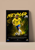 Neymar - Golden Phantom