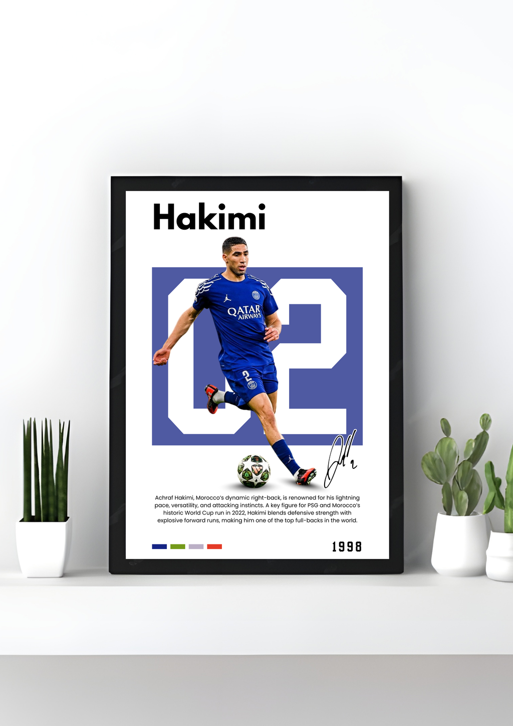Achraf Hakimi