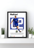 Achraf Hakimi