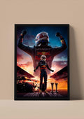 Max Verstappen - Champion