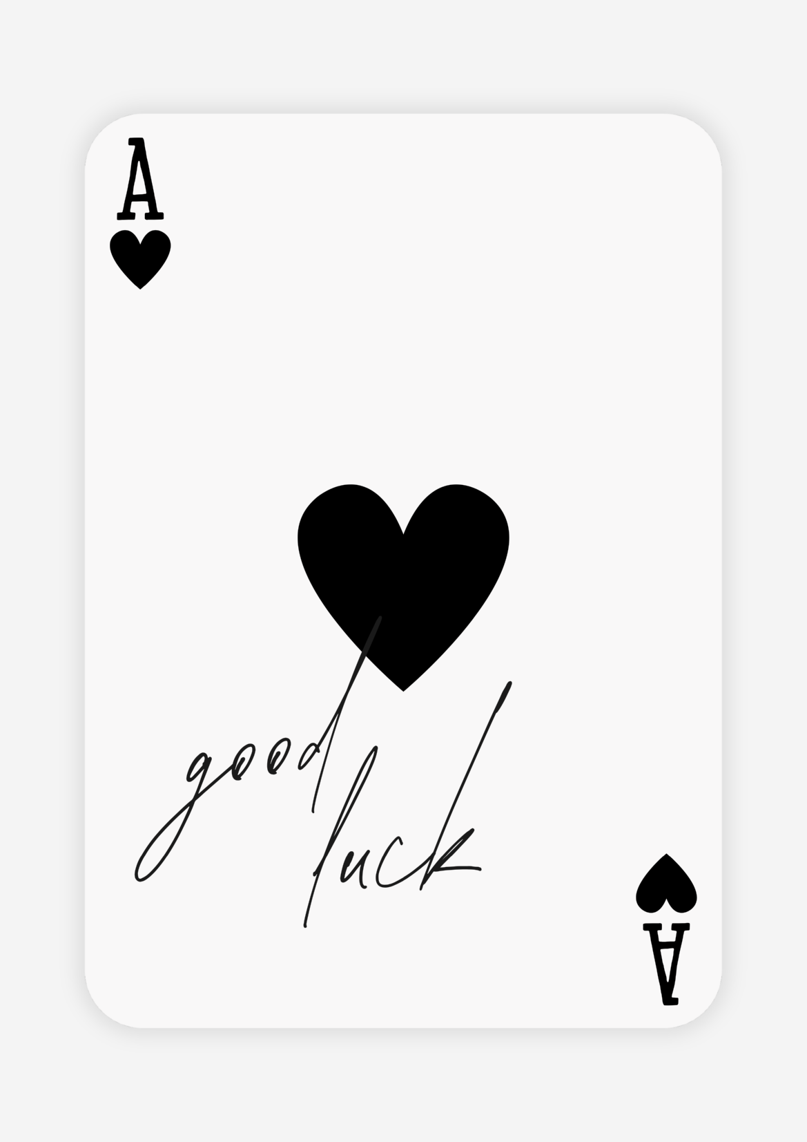 Lucky Ace