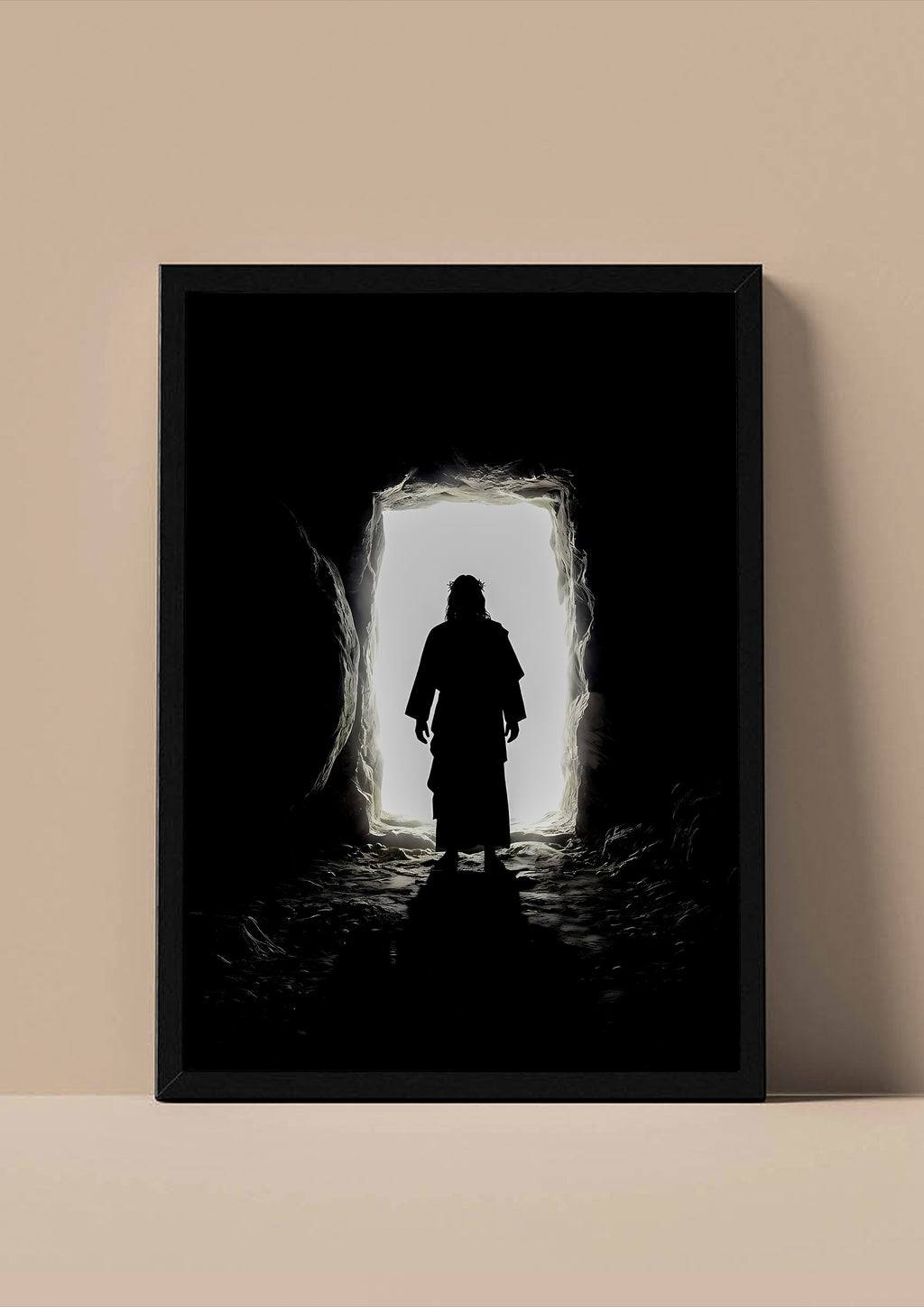 He Is Risen