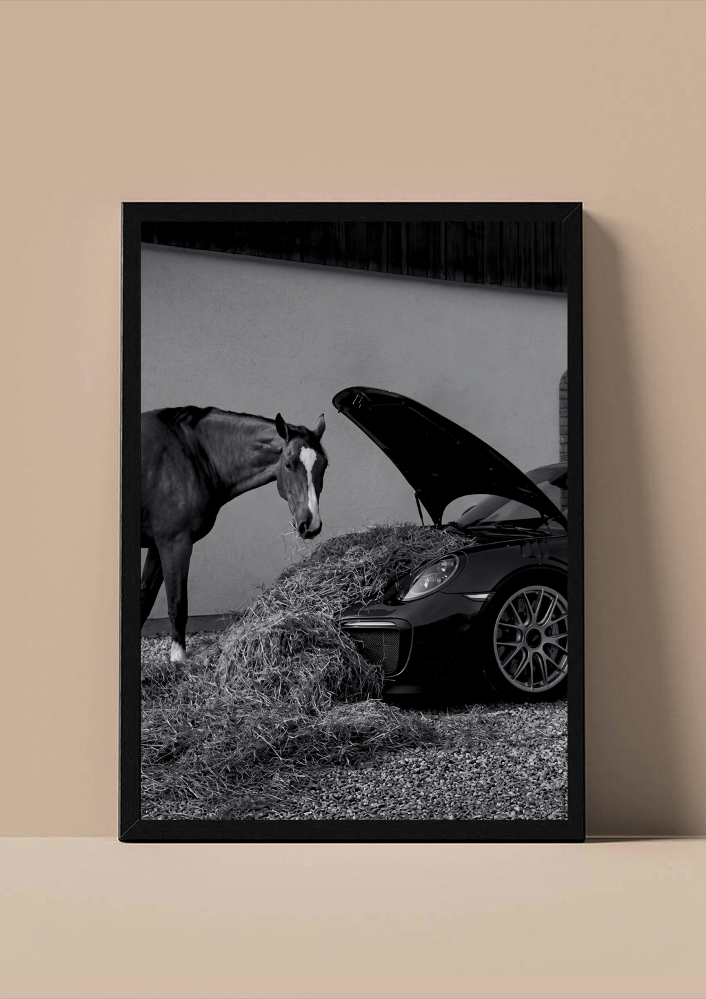 Horsepower