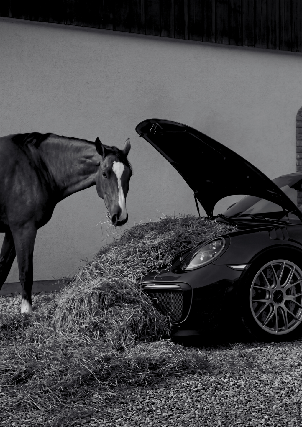 Horsepower