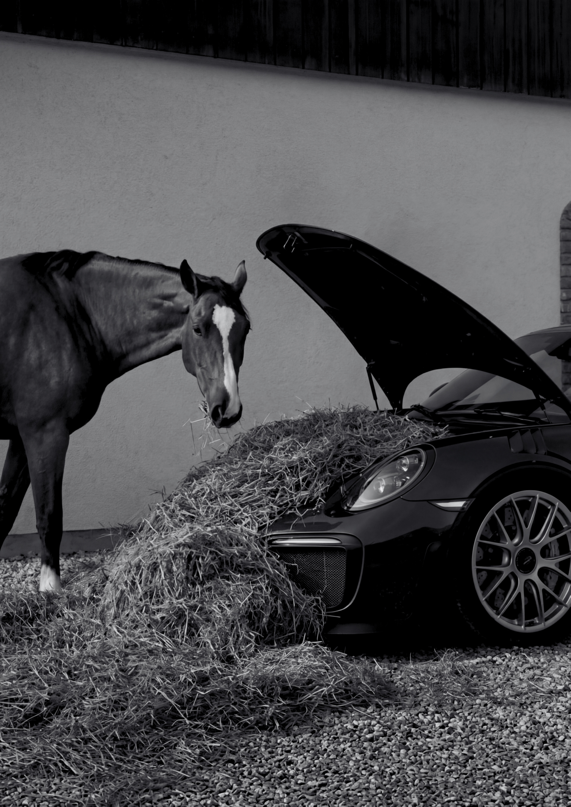Horsepower