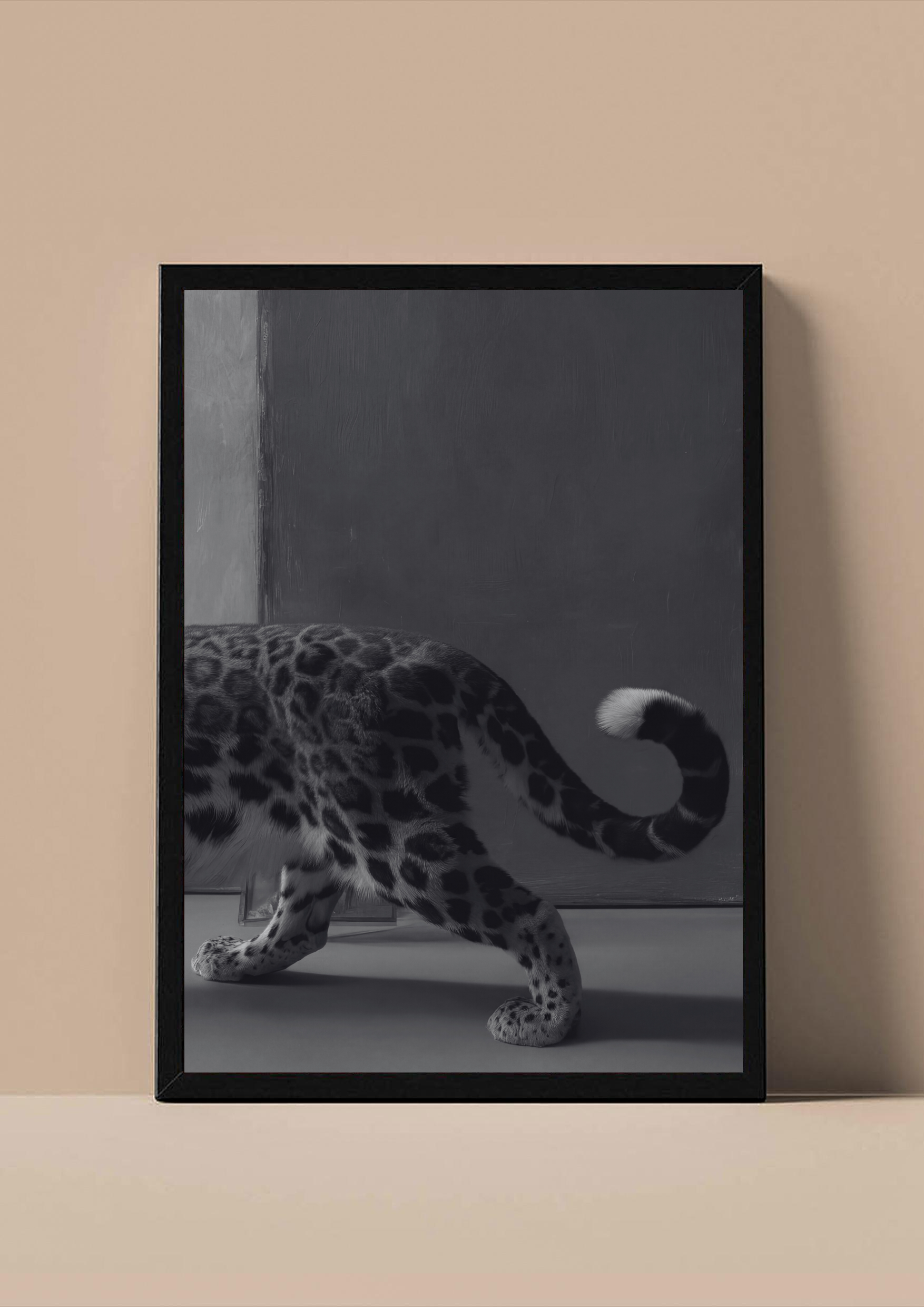Spotted Silence