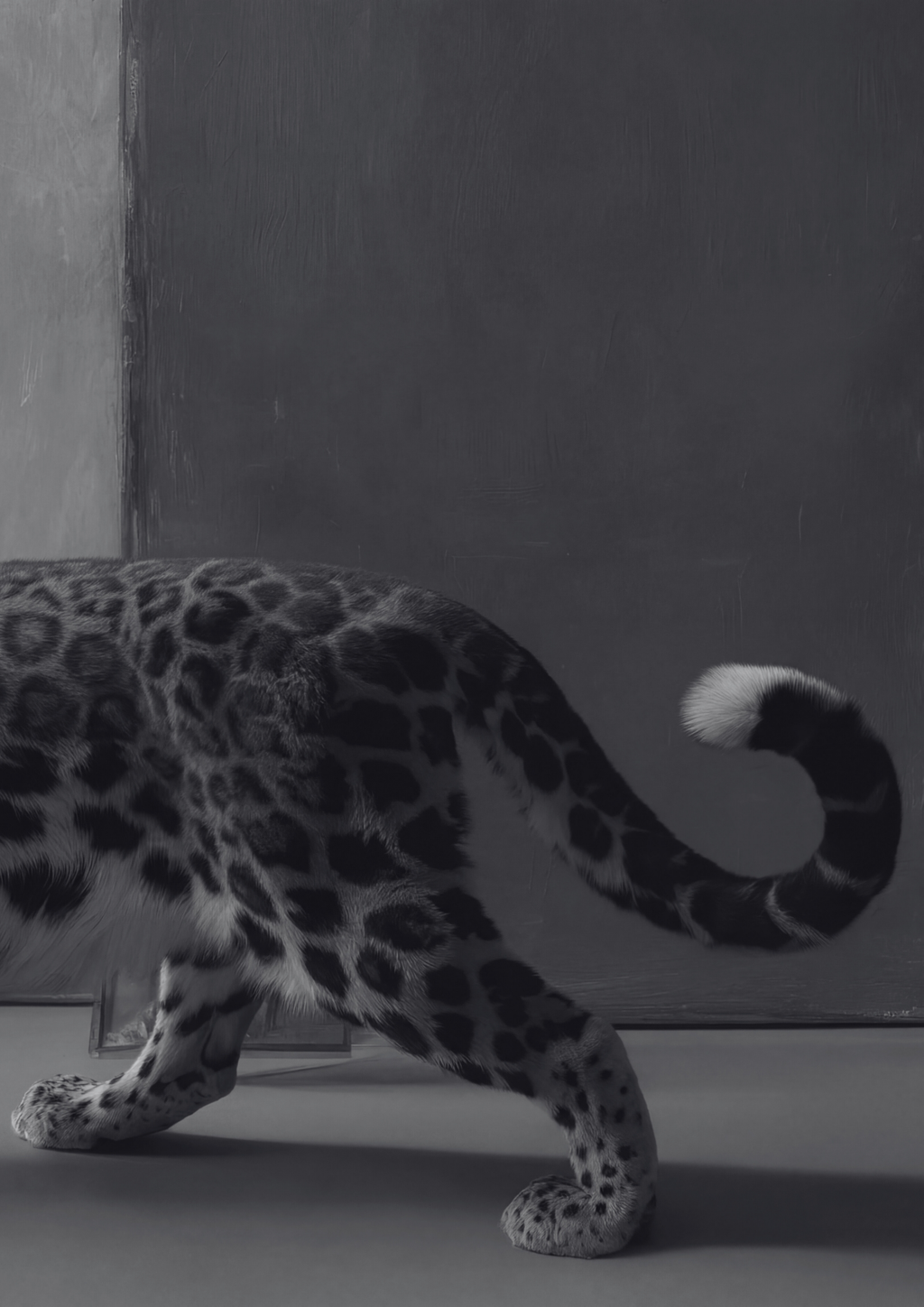 Spotted Silence